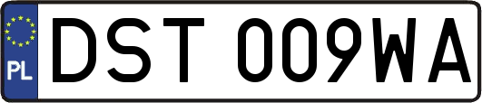 DST009WA