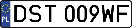 DST009WF