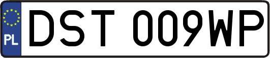 DST009WP