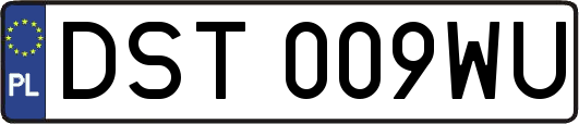 DST009WU
