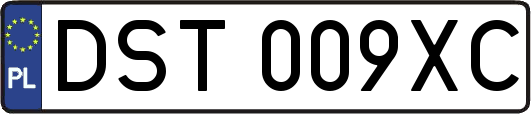 DST009XC