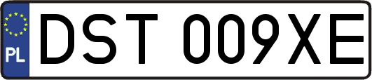 DST009XE