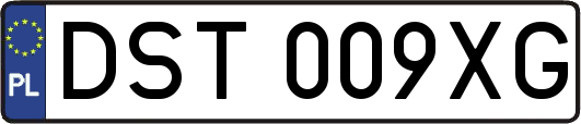 DST009XG