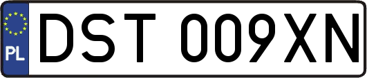 DST009XN