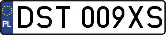 DST009XS