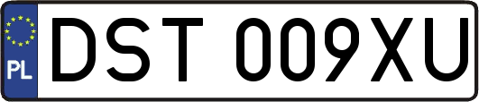 DST009XU