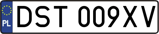 DST009XV