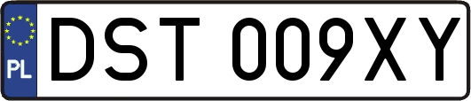 DST009XY