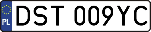 DST009YC