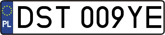DST009YE