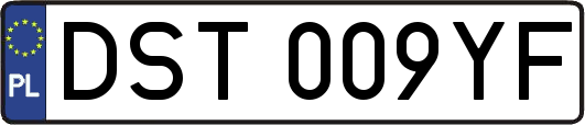 DST009YF