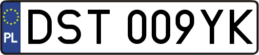 DST009YK