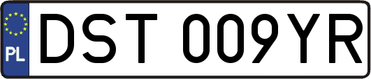 DST009YR