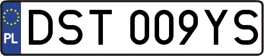 DST009YS