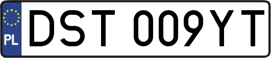 DST009YT