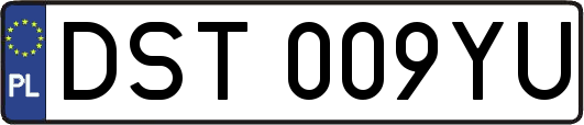 DST009YU