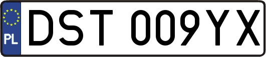 DST009YX