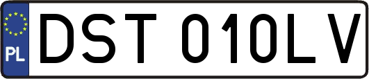 DST010LV