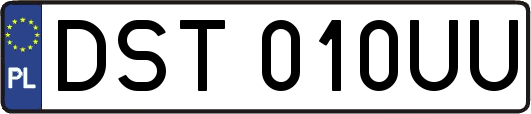 DST010UU