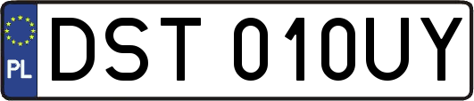 DST010UY