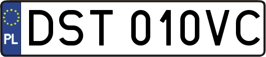 DST010VC