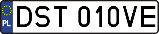 DST010VE