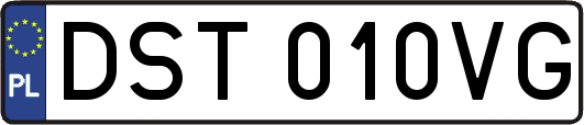 DST010VG