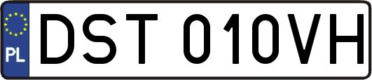 DST010VH