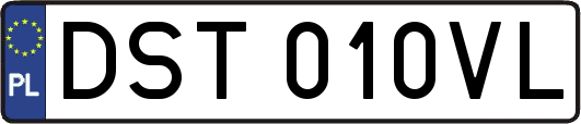 DST010VL