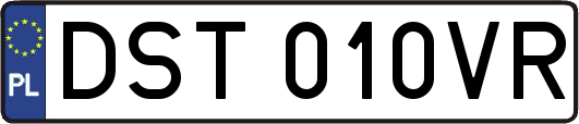 DST010VR