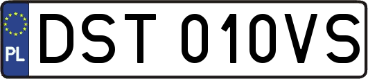 DST010VS