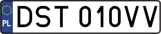 DST010VV
