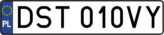 DST010VY
