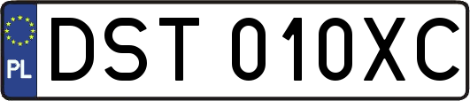 DST010XC