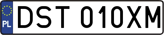 DST010XM