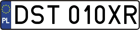 DST010XR