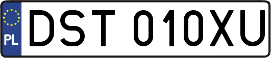 DST010XU