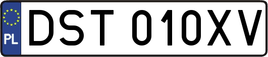 DST010XV