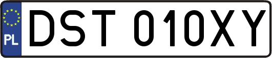 DST010XY