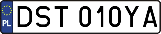 DST010YA