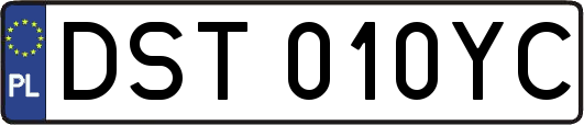 DST010YC