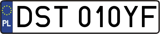 DST010YF