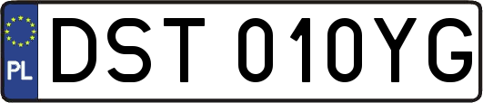 DST010YG