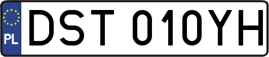 DST010YH
