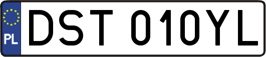 DST010YL
