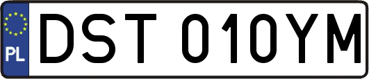 DST010YM