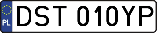 DST010YP