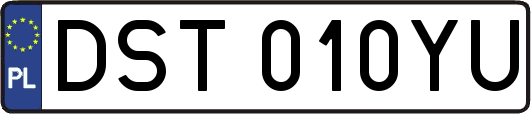 DST010YU
