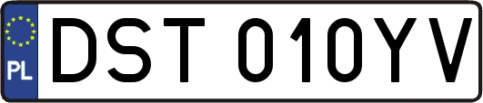 DST010YV