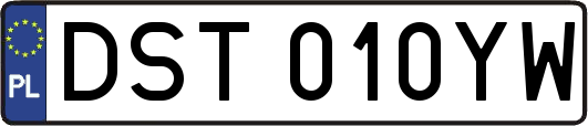 DST010YW